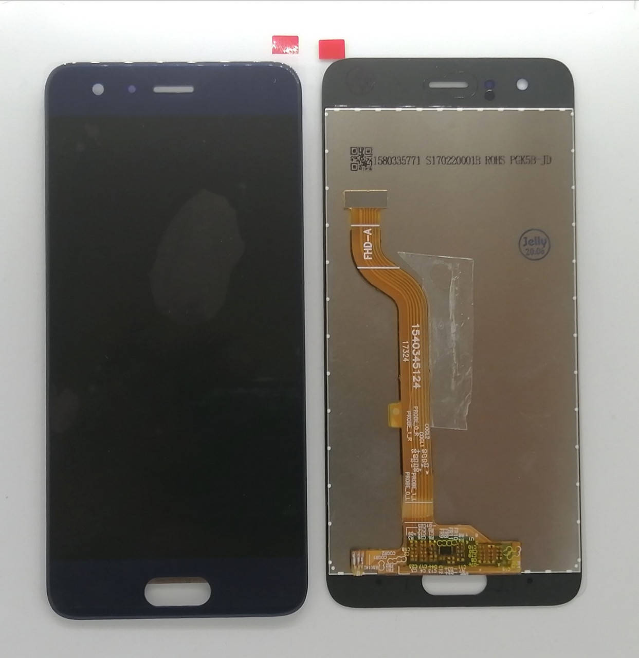 

Дисплейный модуль для Huawei Honor 9 (STF-L09/STF-AL10/STF-AL00) Blue (5000627Bl), Синий