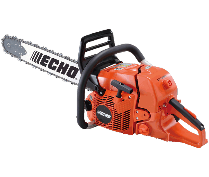 

ECHO Бензопила CS-621SX 3,2кВт/4,4к.с. 18"/45см, 64лан. 3/8, 1,5мм