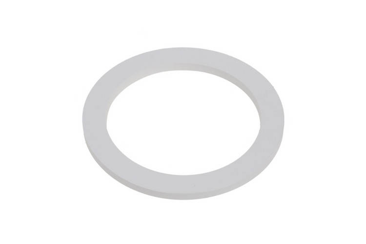

Прокладка для гейзерной кофеварки DeLonghi 5332145200 65x50x3mm