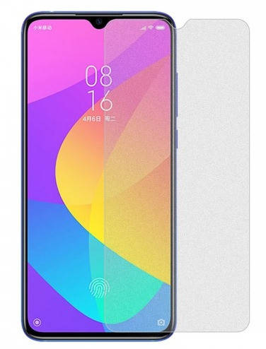 

Защитное стекло Xiaomi Mi А1/ Мi 5X прозрачное, Прозрачный