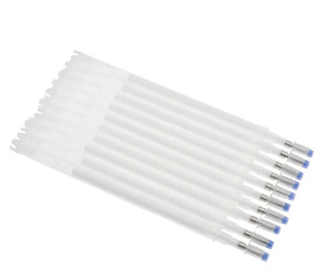 

Термостержень для нанесения разметки по поверхности кожи цвет белый