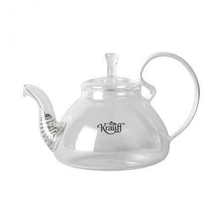 

Заварник Krauff Brand 31-289-003 800 мл, Прозрачный