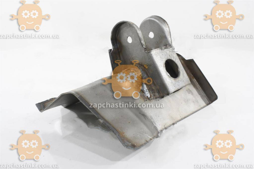 

Кронштейн балки ЗАЗ 1102, 1103, 1105, ТАВРИЯ, СЛАВУТА, ДАНА задней ПРАВЫЙ (Украина) З 228913 АН 51967