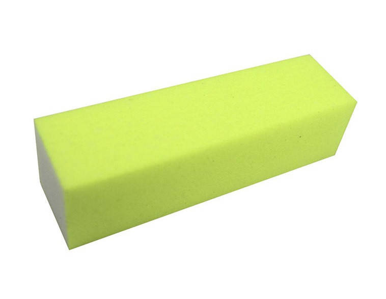 

Бафик YRE 240 грит - желтый