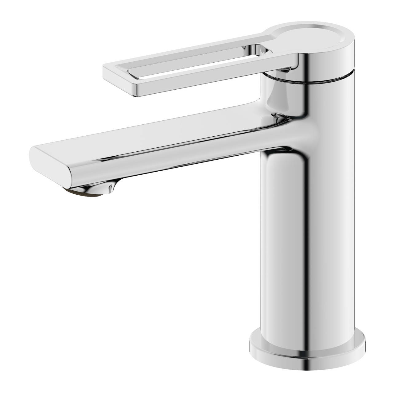 

IMPRESE змішувач для раковини SKALA 05275 хром, 35 мм