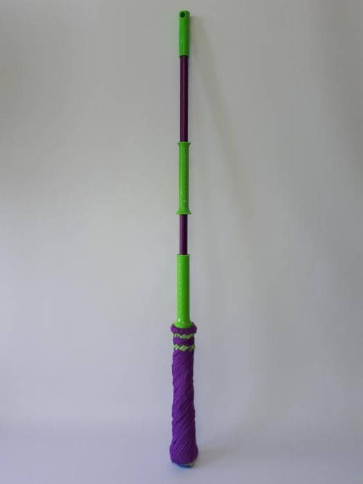 

Швабра-моп для пола с отжимом L 120 cm.