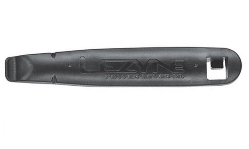 

Бортировка Lezyne POWER LEVER, черный