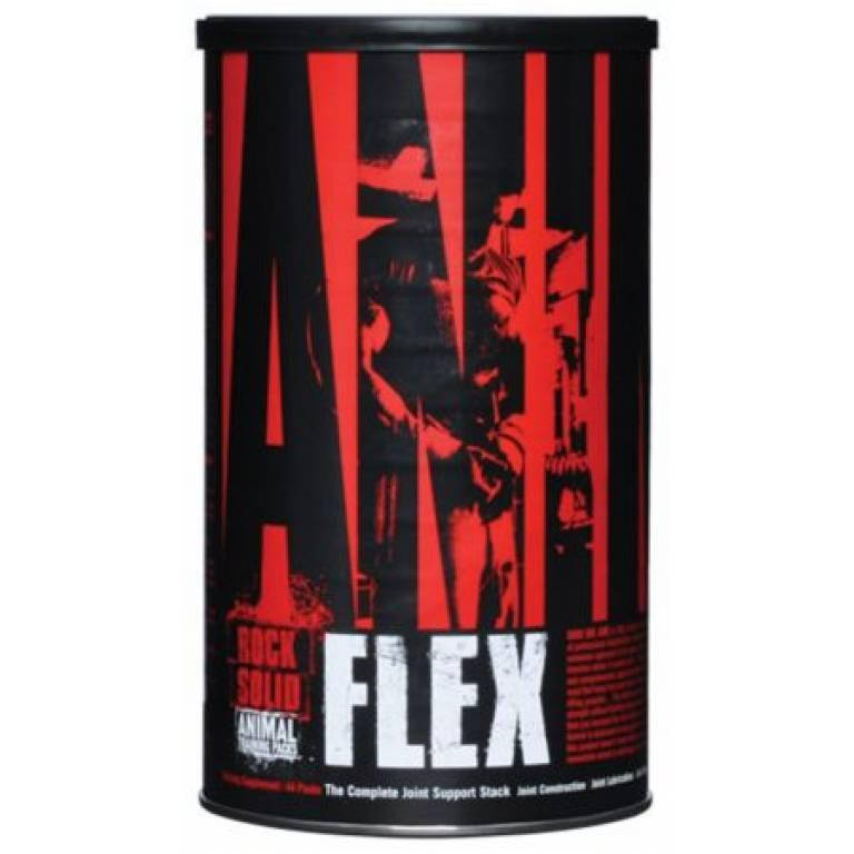 

Для суставов и связок Universal Animal Flex (44 pak)
