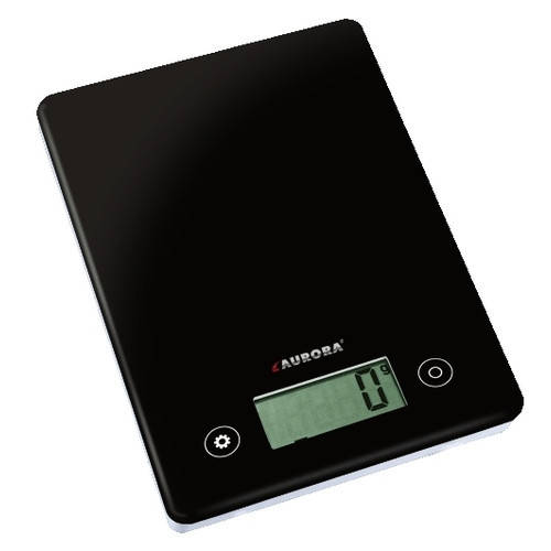 

Весы кухонные AURORA 4303AU