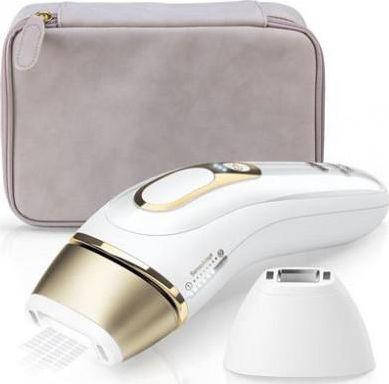 

Эпилятор Braun Silk-Expert Pro 5 IPL PL5124