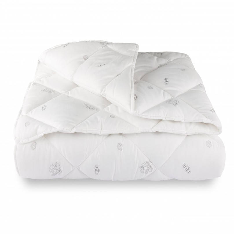 

Одеяло ТЕП Cotton Dream collection двуспальное 180*210, Белый