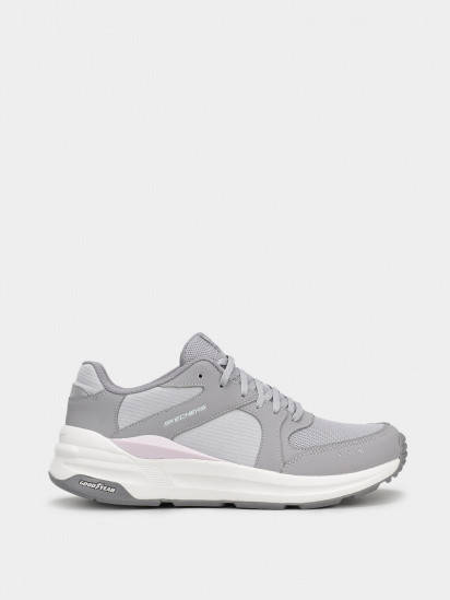 

Оригінальні жіночі кросівки Skechers (149922 GMLT) 38, Серый