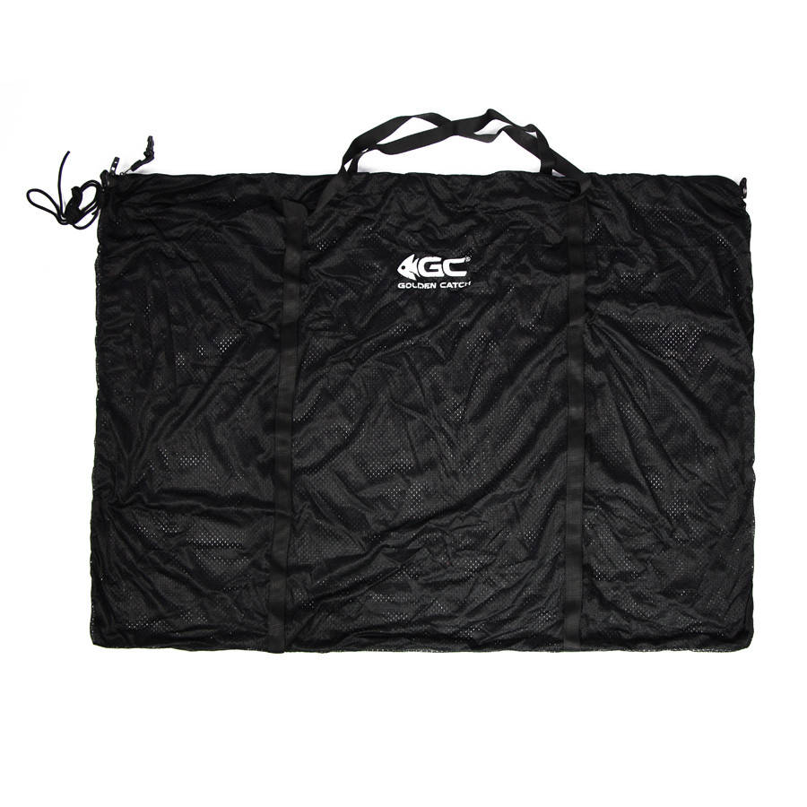 

Мешок Golden Catch карповый с застежкой