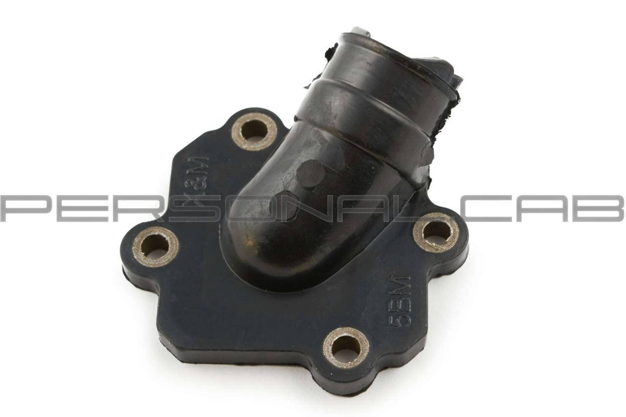 

Патрубок карбюратора (коллектор) Yamaha JOG 5BM YAOXIN