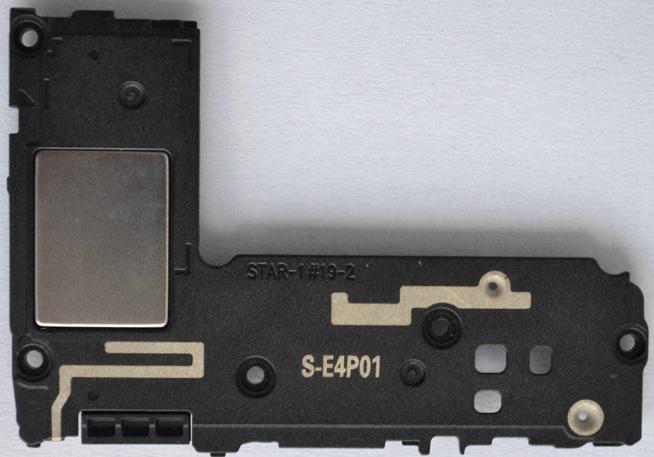 

Звуковой динамик для Samsung G960F Galaxy S9 в рамке.