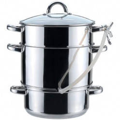 

Соковарка Wellberg Juicy 8 л WB-1256