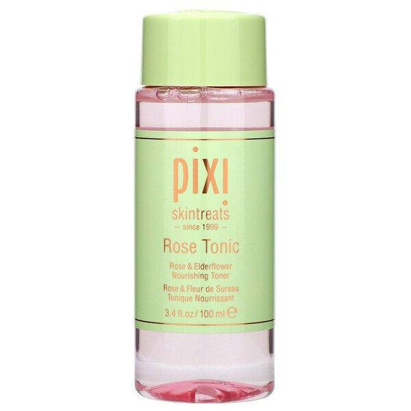 

Pixi Beauty, Rose tonic Тоник с розовой водой, 100 мл