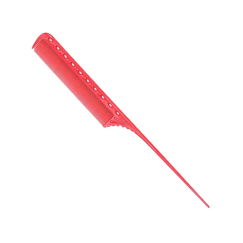 

Расческа Y.S.Park YS 111 Tail Comb с хвостиком