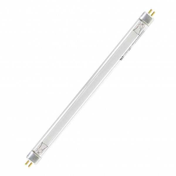 

Лампа ультрафиолетовая бактерицидная 8Вт G5 288мм HNS OSRAM