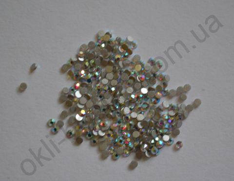 

Камни Swarovski мультики (размер #3) - 100 штук, Прозрачный