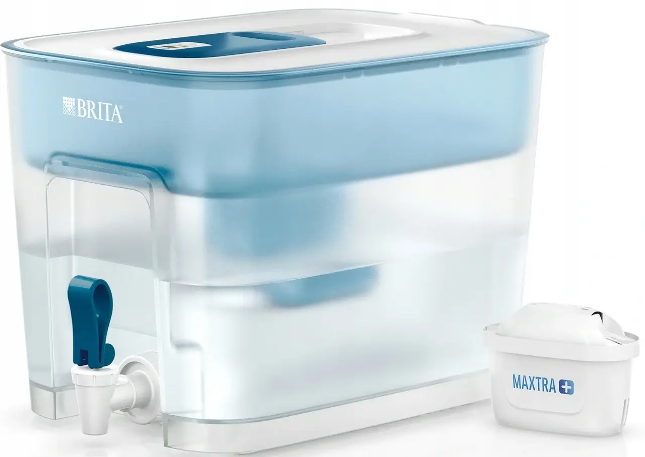 

Фільтр для води BRITA FLOW 8,2 л