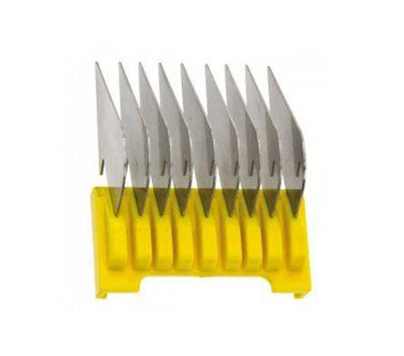 

Насадка металлическая Moser 16мм (1233-7140)