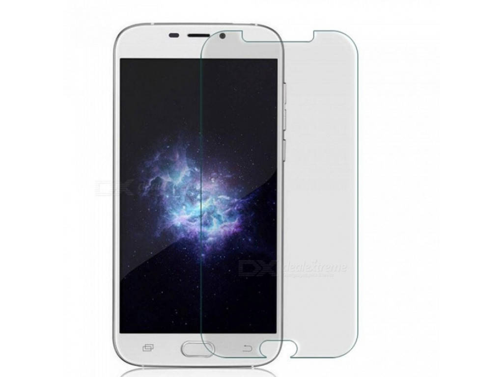 

Защитное стекло для экрана Doogee X9 Pro, Прозрачный