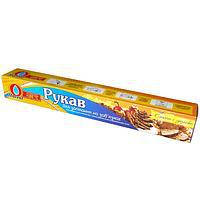 

Рукав для запекания "Malvar" (54шт / ящ)