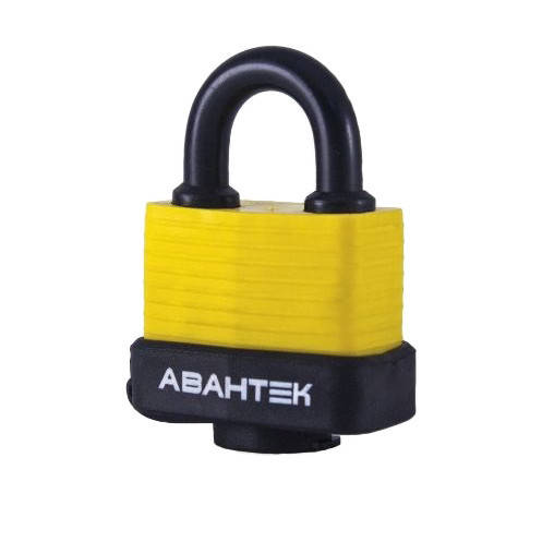 

Замок навесной Авантек FL 1565