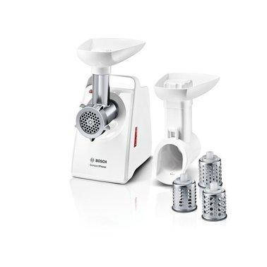 

Мясорубка Bosch MMWPL3003