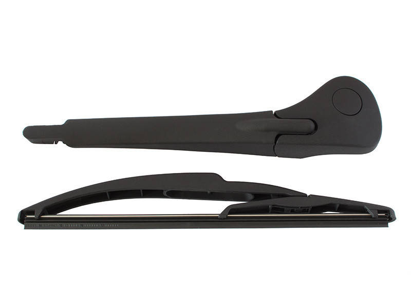 

Дворник задний Renault Scenic II Modus рено