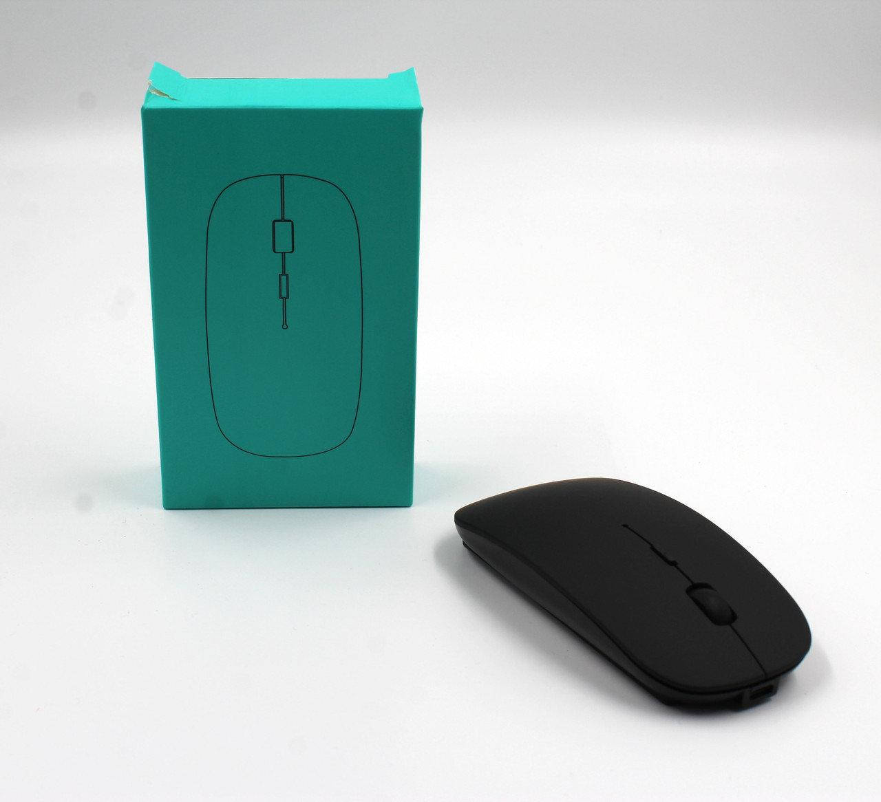 

Компьютерная мышка MOUSE 139C wireless charge 70black 30 silver | Беспроводная мышь