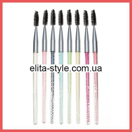 

Кисть-щетка для ресниц и бровей AVADONA