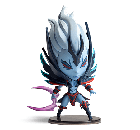 

Фигурка Dota 2 Vengeful Spirit Demihero