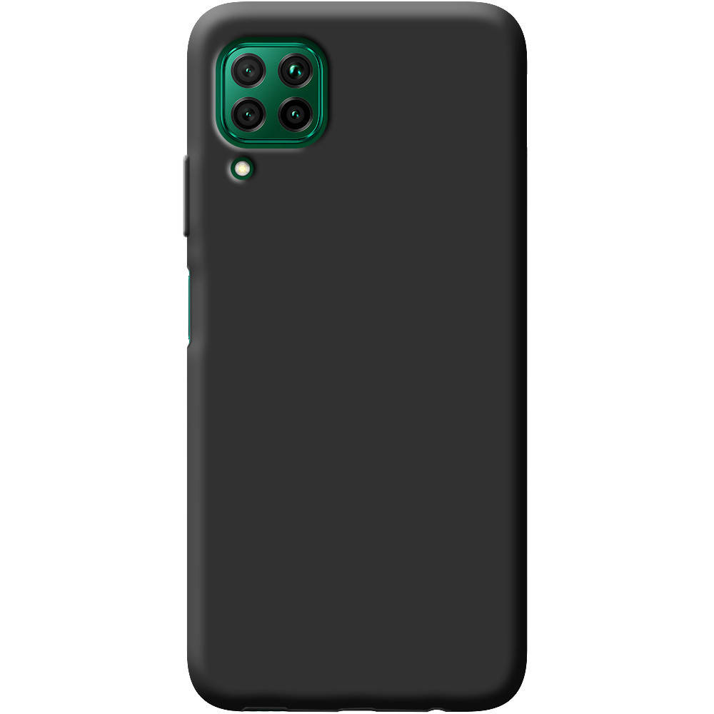 

Чехол BoxFace Huawei P40 Lite Черный