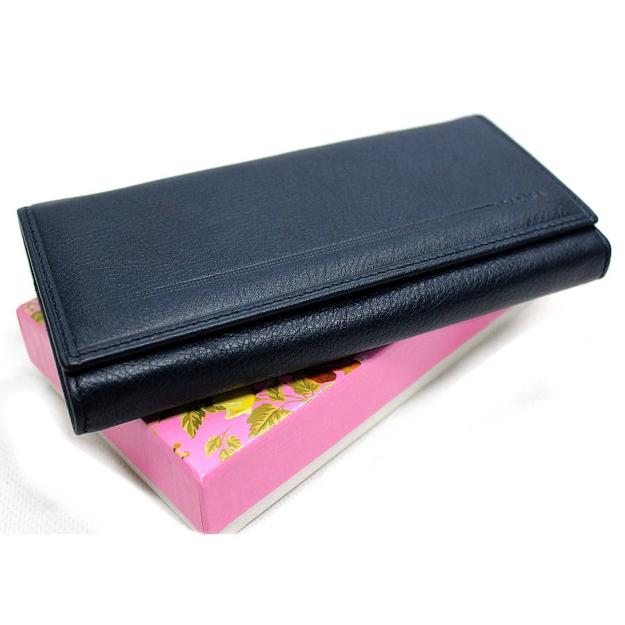 

Женский стильный кожаный кошелек Balisa YR А131, Разные цвета