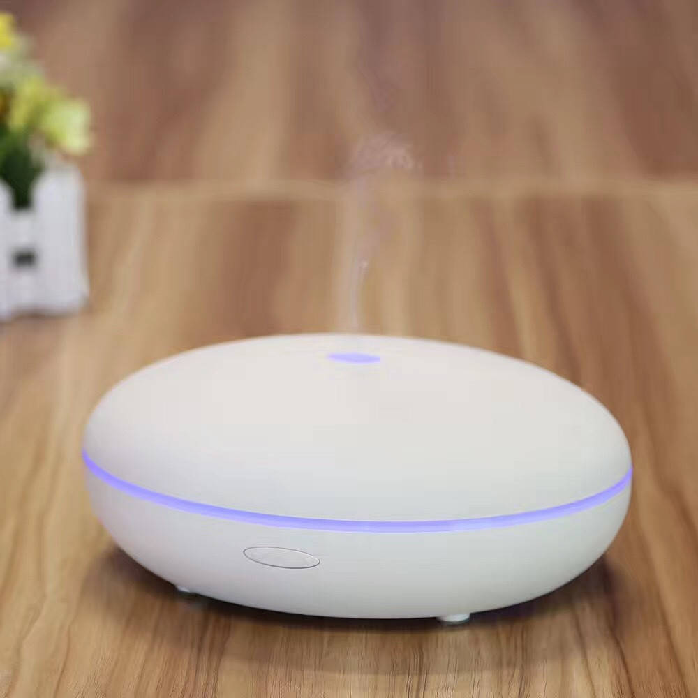 

Уценка ! Аромадиффузор увлажнитель воздуха ihums 500 мл. (405)