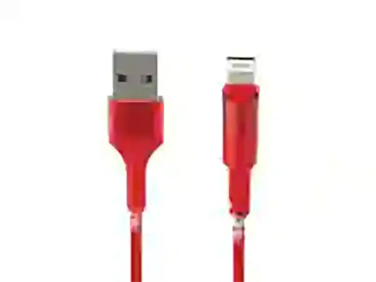 

Кабель USB - Lightning Hoco X26 (уп. 30шт) 300шт 7701