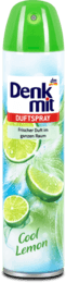 

Освежитель воздуха Denkmit Cool Lemon, 300ml.