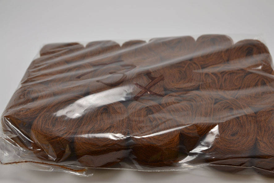 

Акрилові нитки для вишивання №137