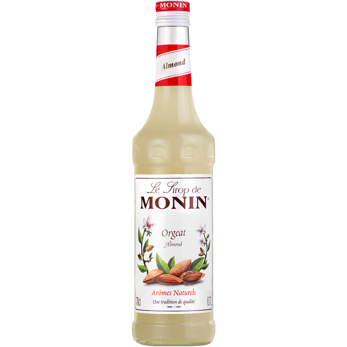 

Сироп «Миндаль» MONIN коктейльный 700 мл