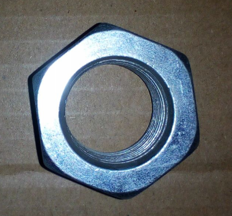 

292957-П29 гайка цапфы М24х1,5