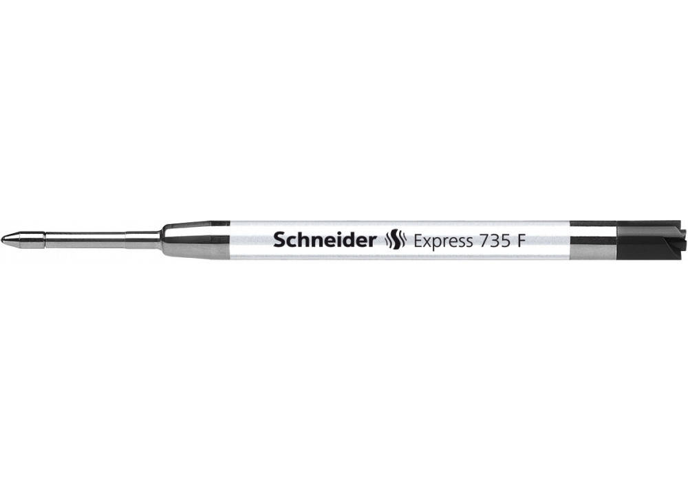 

Стержень шариковый тип Parker Schneider BURO 708 черный