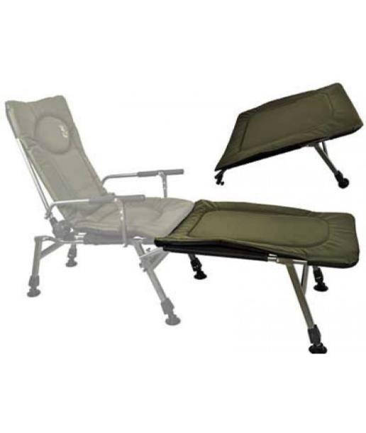 

Подставка для ног Elektrostatyk POD F5 до кресла модель F5R или F5R ST/P, Зелёный