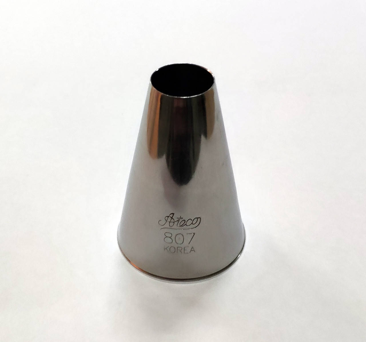 

Насадка кондитерская "Ateco № 807"