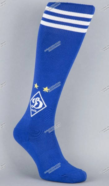 

Детские гетры футбольные ФК Динамо Киев (Dynamo Kyiv) Синие