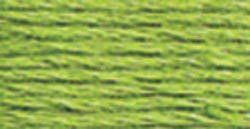 

Мулине DMC 704 Lime green, Зелёный