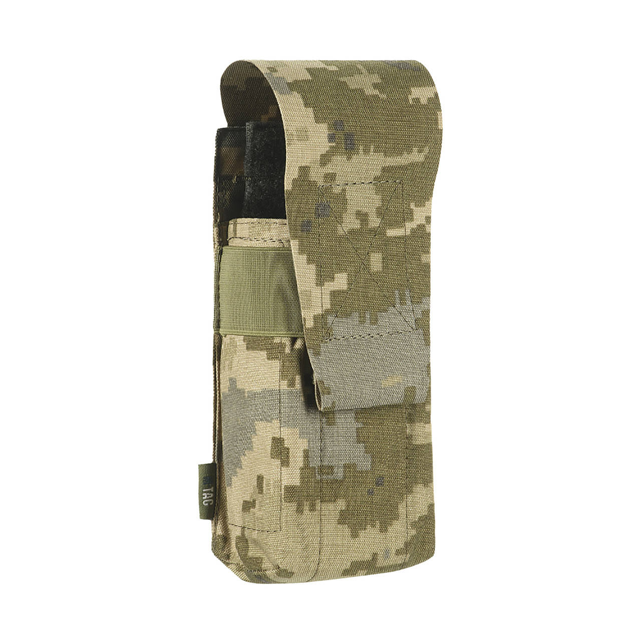 

M-Tac подсумок на два магазина закрытый MM14