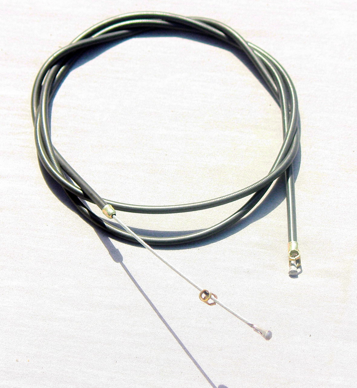 

Трос сцепления мотороллер Муравей