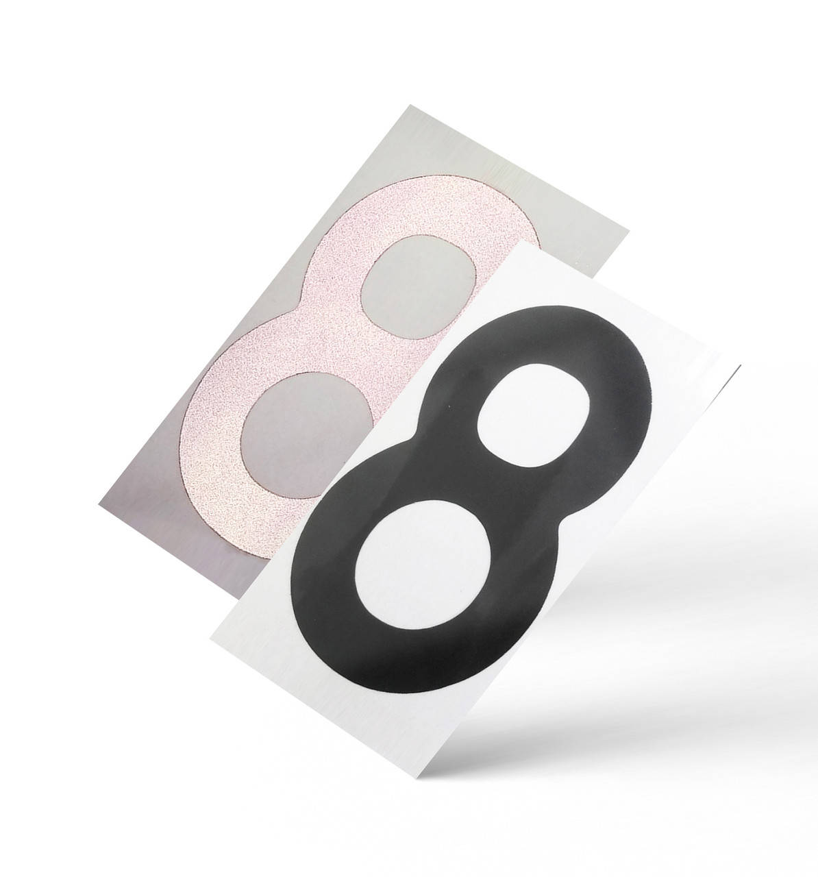 

Нанопленка от камер фиксации "8"
